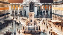 Escape Game Team Magic Theme in Lisbon