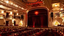 Piazzola Tango Show with Beverages