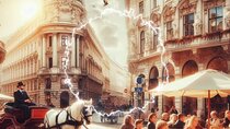 Magic Themed Mysterious Escape Game in Vienna