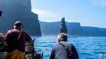 Clare to or from Dublin Private Transfer 