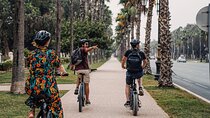 Agadir Experience Ebike Private Tour 