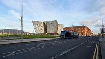 Dublin Airport to or from Belfast Private Transfer