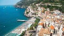 Private Transfer from Naples Stazione to Minori