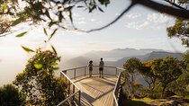 Small-Group Grampians Great Wildlife Escape Day Trip with Hiking