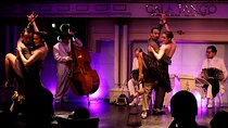 Gala Tango Luxury with Wine Tasting plus Dinner and Tango Show 