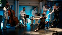 Gala Tango Dinner 