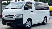  Private shuttle Punta Cana.