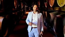 Discovering Magical Garden of Vines Tour in Quinta da Aveleda