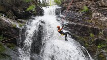 Adventure Canyoning Kelowna