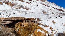 "High Mountain Private Tour - Snow, Aconcagua and Transfer Included"