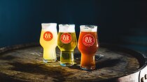 The Private Reykjavik Brewery and Beer Tasting Tour