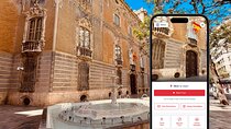 Experience Valencia’s Historical Heart: A Self-Guided Audio Tour