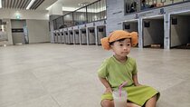 SPAREX Jjimjilbang Sauna Dongmyo branch Admission Ticket(내국인불가)