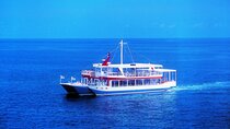 "Orca" Glass Bottom Boat with Sam’s Steak Lunch Set Plan