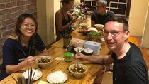 Hanoi Street Food Tour