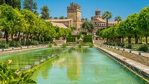 Seville Shore Excursion from Cadiz Port