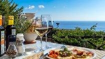 Wine & Food Tasting in Villarena