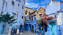 Day Trip to Chefchaouen from Fez (instagram /Photos)
