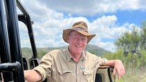 Cradle of Humankind - A look back in time