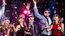 New Year’s Eve Pub Crawl with Open Bar in Berlin