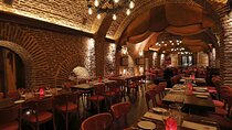 Michelangelo VIP Only Tango show, Beverage