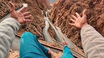 Circuit de 4 jours de Marrakech au désert de Merzouga.