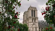 Private Jewish History Tour of Paris