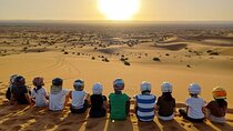 2 days trip from Fez to the desert, including a night in the Haima