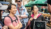 Harry Potter Walking Tour, Tower of London & River Cruise Tickets