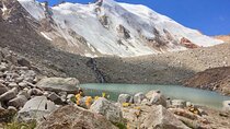 Summit & Glacier Hiking Tour: Exclusive 2-Day Alpine Experience