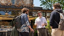 Paris with Hemingway’s Actor-Led Fun Guided Tour