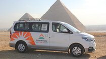 Cairo Private One Way Transfer to or from Ain Sokhna