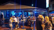 Friday Night Street Vibes in St Lucia