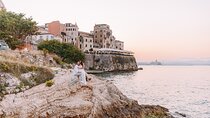 Private Professional Vacation Photoshoot in Nice