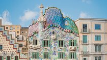Casa Batllo Admission Ticket with Intelligent Audio Guide