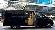 Dalaman Airport: Kalkan Private Arrival Transfer