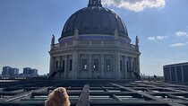Third Reich Berlin & World War II Private Walking Tour