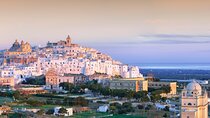 12-Day Southern Pearls Discovery Tour in Italy