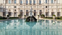 Galleria Borghese entrance ticket