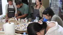 Tangier Zellige Workshop