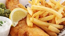 London Food Walking Tour