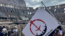 VIP Private Guided Tour in Colosseum