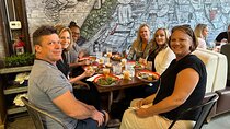 Fremont East Foodie Tour: A Taste of Downtown Vegas