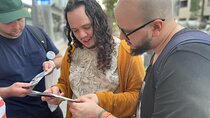 Tokyo: Asakusa Mystery-Solving Game Tour