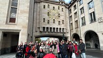 Brussels Walking Tour with Guide plus PDF