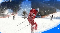 Jisan Ski One Day Tour