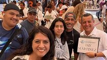 Round trip to cabo san lucas 