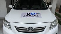 Taxi/Tour Service Sri Lanka