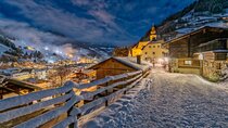 Private Melk, Hallstatt and Salzburg Tour from Vienna