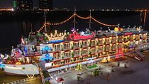 Ho Chi Minh City: Dinner On Cruise Along Saigon River 